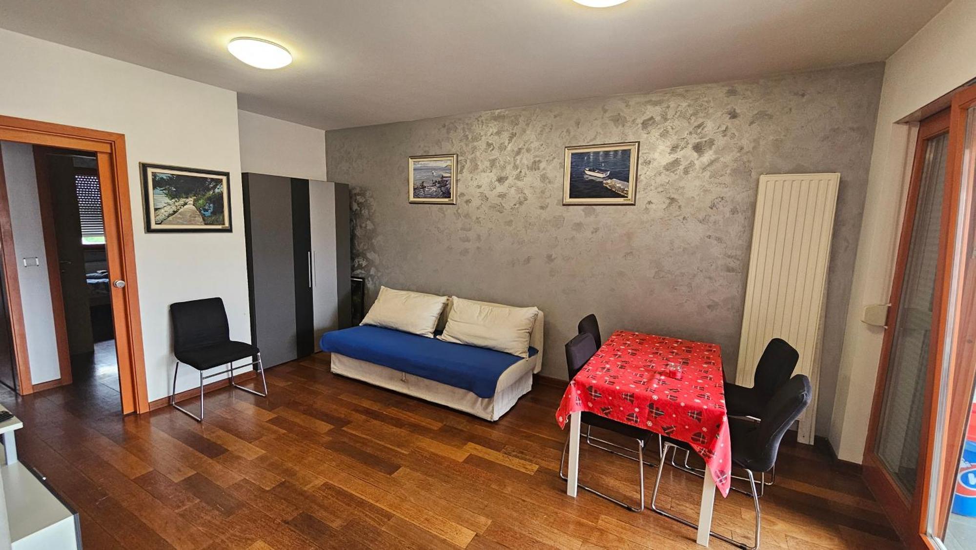 Apartament Apartman In Club Zagrzeb
