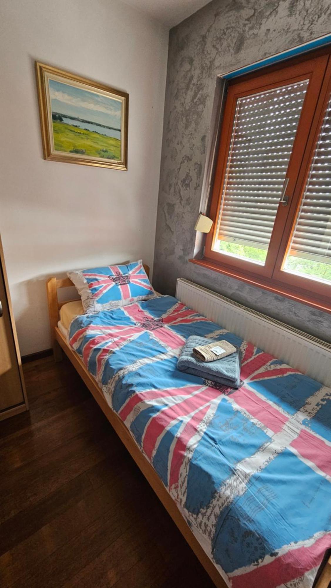 Apartman In Club Apartament